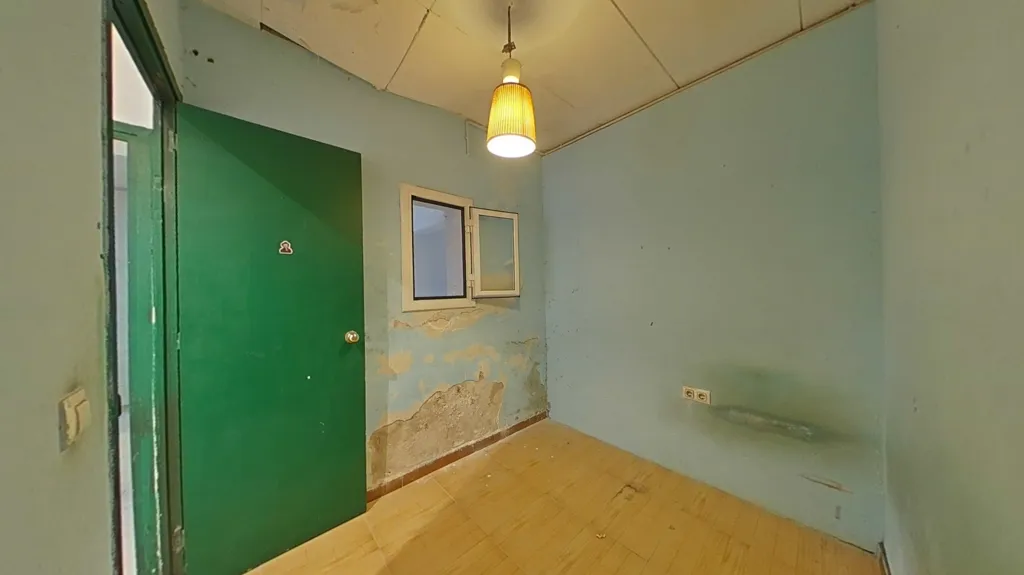 Toad - Apartment with Sea View in Barcelona