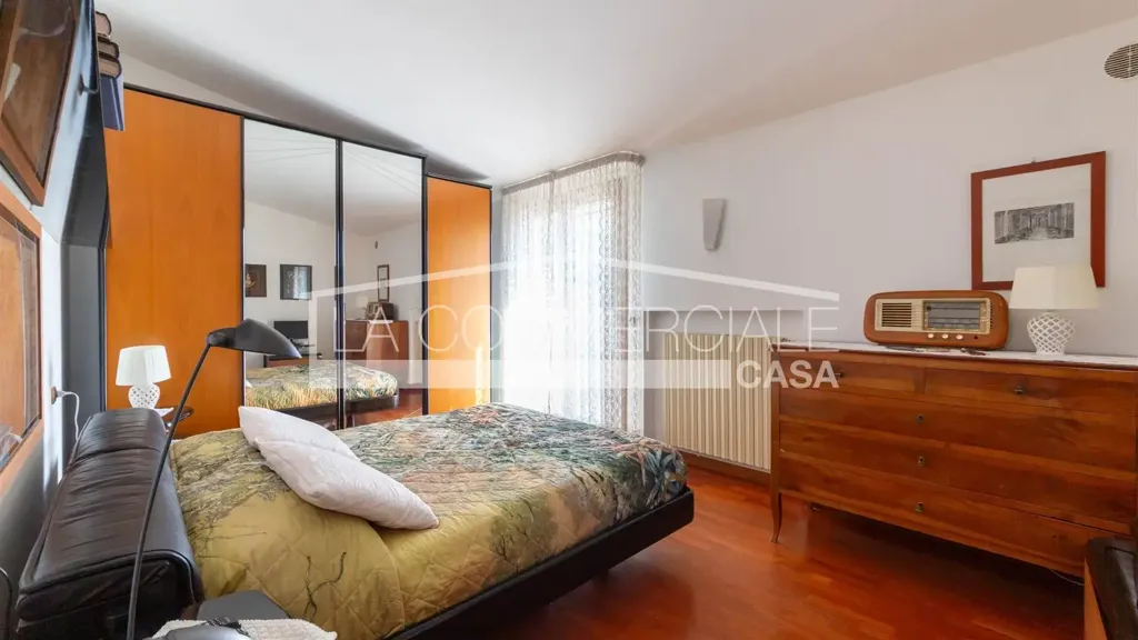 Chambres - Detached House with Garden near Treviso Centre
