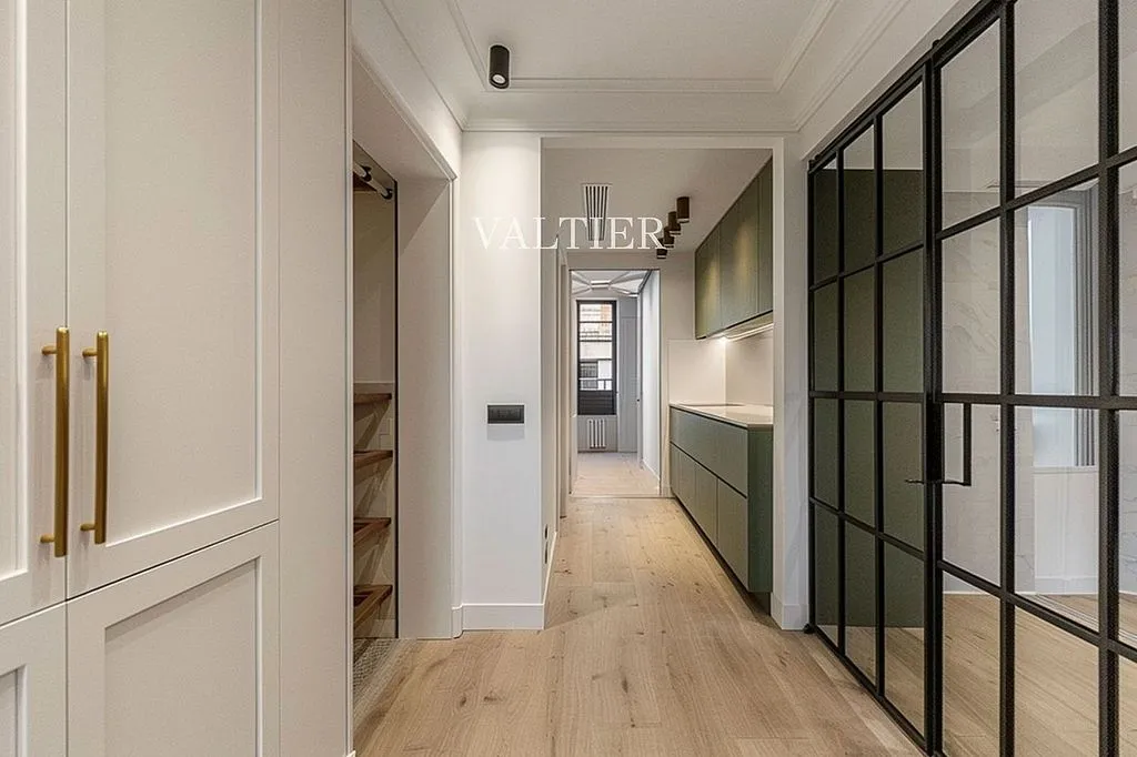Esik - Apartment with Pool in Salamanca, Madrid