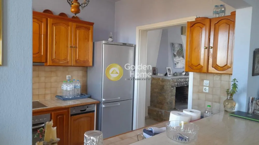 5-room house in GR
