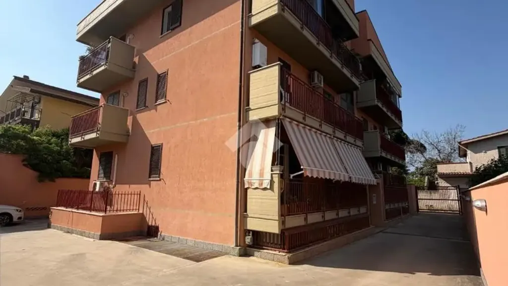 Extérieur - Modern Apartment with Balcony in Palermo
