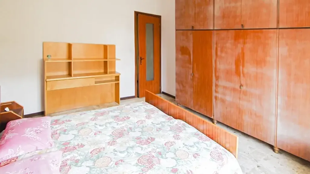 Chambres - Triplex with Balconies in Castiglione Olona