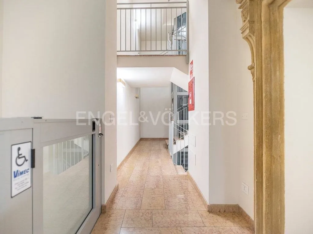 Ingresso - Luxury Flat in Historic Centre, Bologna