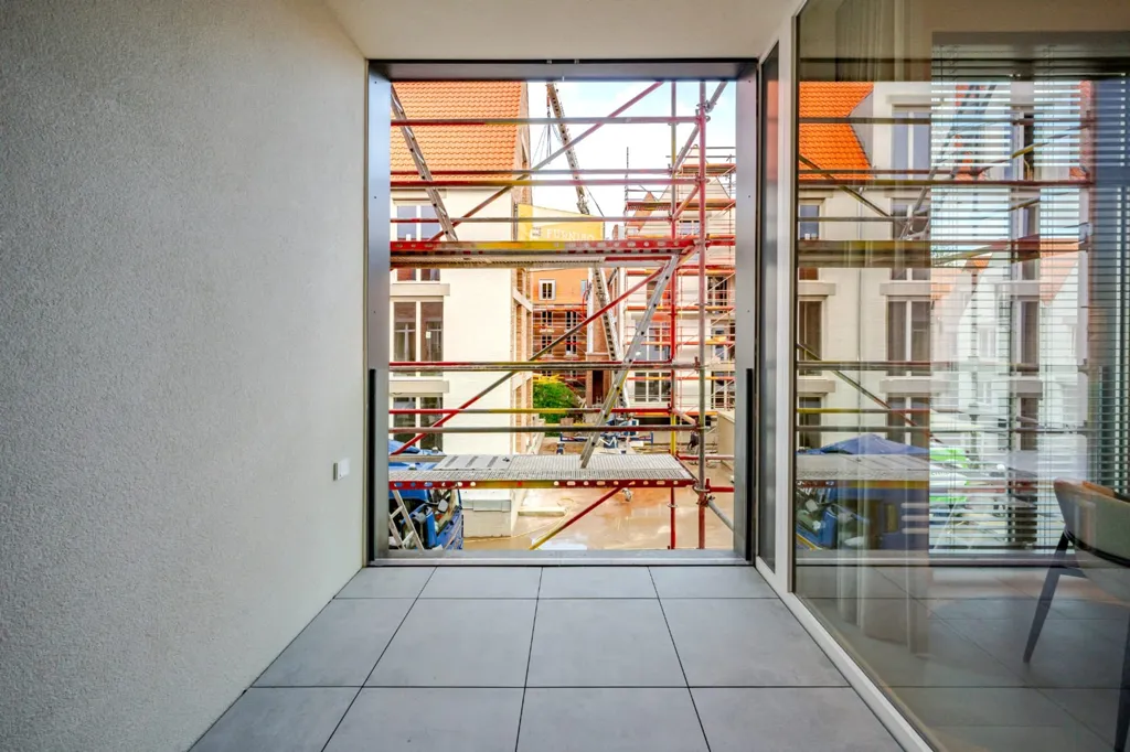 Rõdu - Newly Built Apartment with Terrace in Brugge