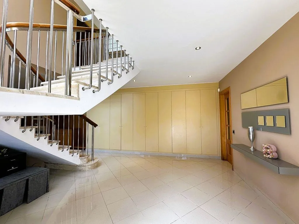 Pièces - Luxury House with Panoramic Views in Arenys de Munt