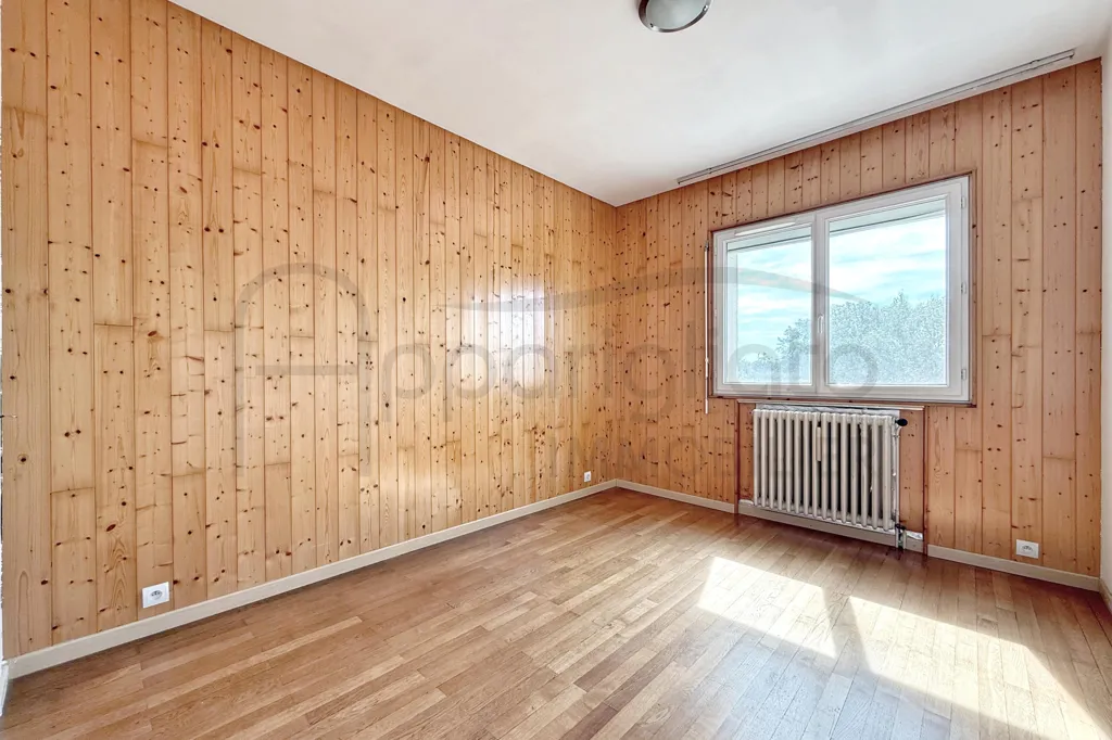 Rooms - Individual House with Garage in Blagnac