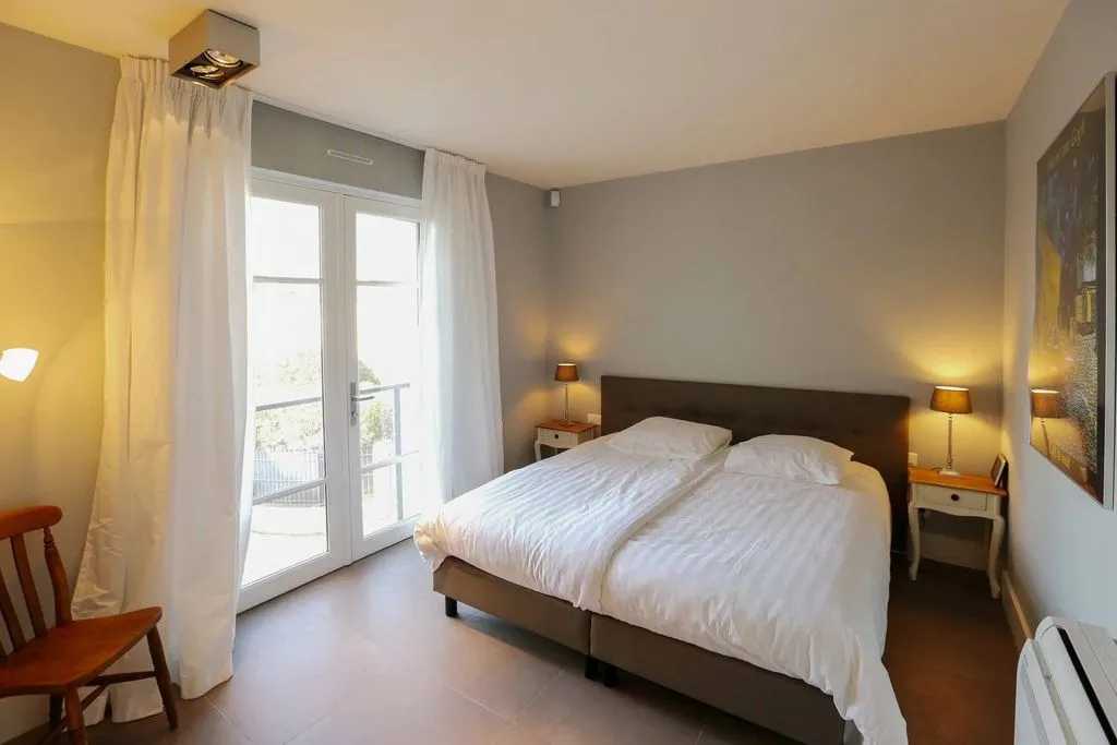 Magamistoad - Luxury Villa with Sea View in Antibes