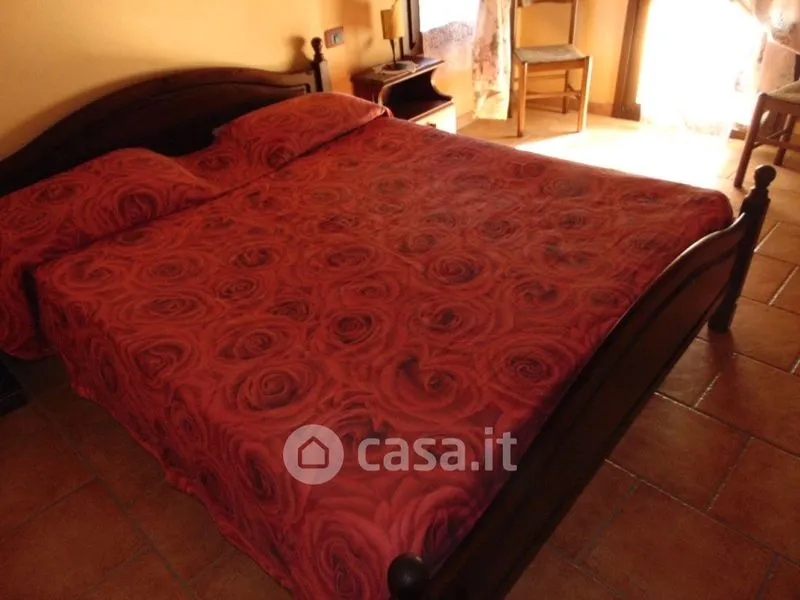 Magamistoad - Rented Duplex with Terrace in Mombaruzzo