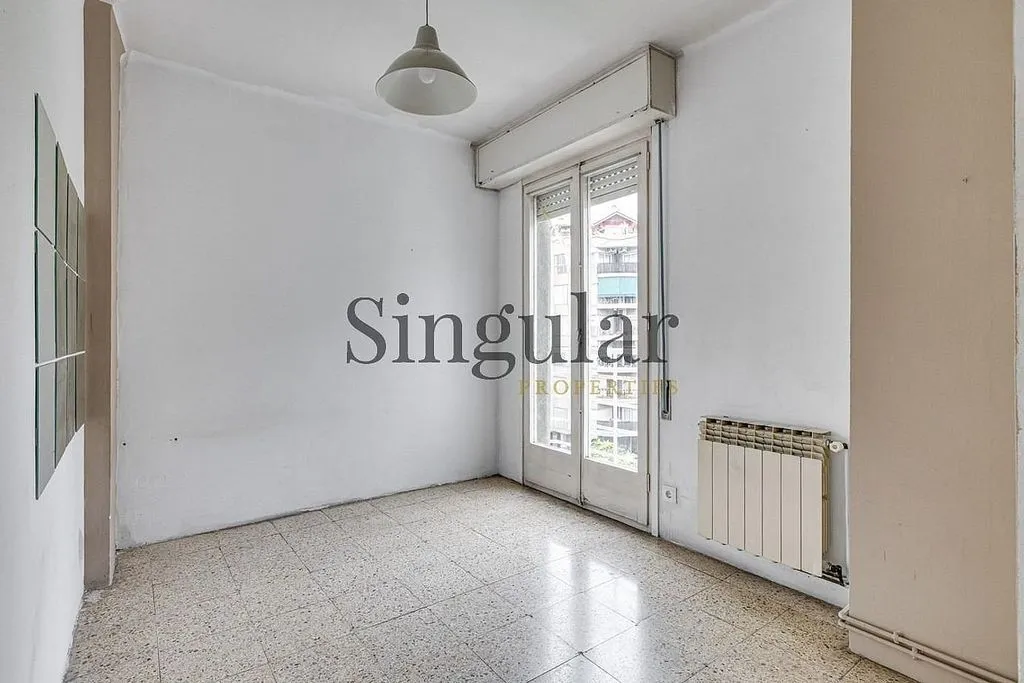 Pièces - Apartment with South-West View in La Nova Esquerra de l'Eixample