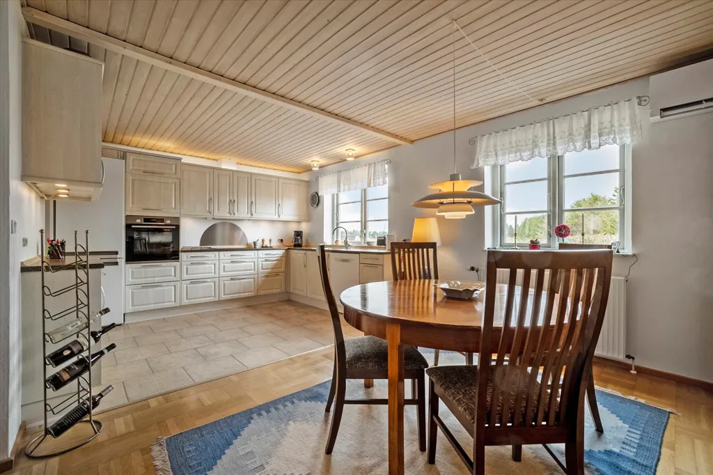 Maison 6 pièces à Stenløse