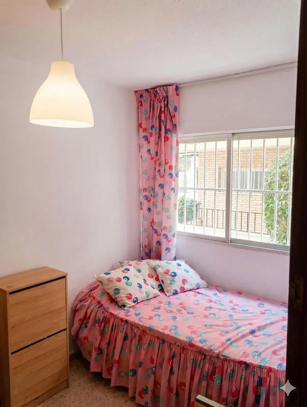 Chambres - Apartment with Terrace in Almuñécar