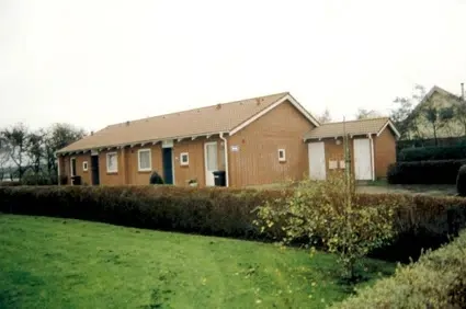 2-room apartment in Varde
