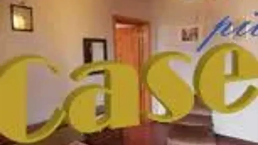 6-room house in IT