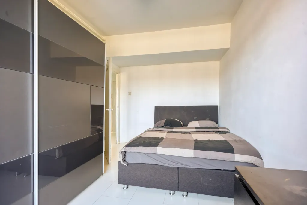 Appartement 3 pièces à Amsterdam