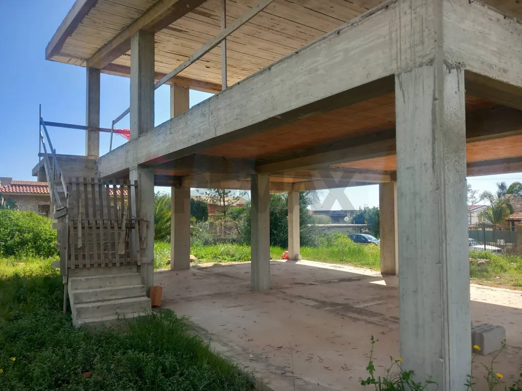 Terrasse - Newly Built Villa with Garden in Cerasella