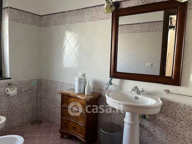 Vannitoad - Rustic Villa with Garden in Saponara
