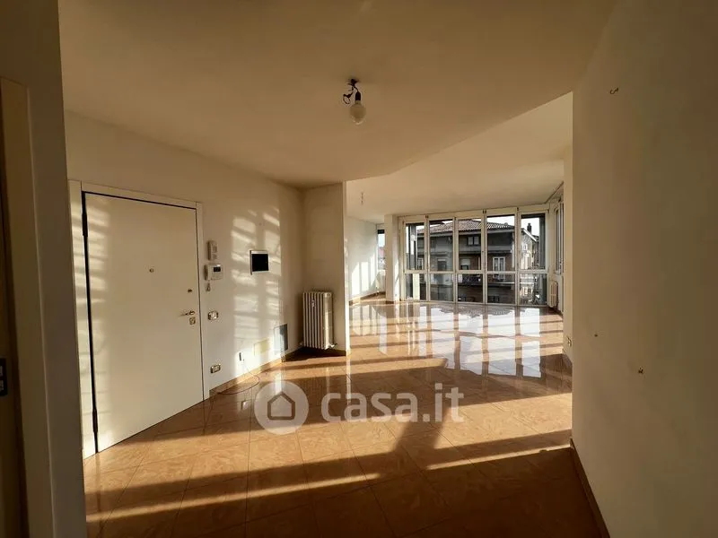 Elutuba - Spacious Two-Level Apartment in Verona