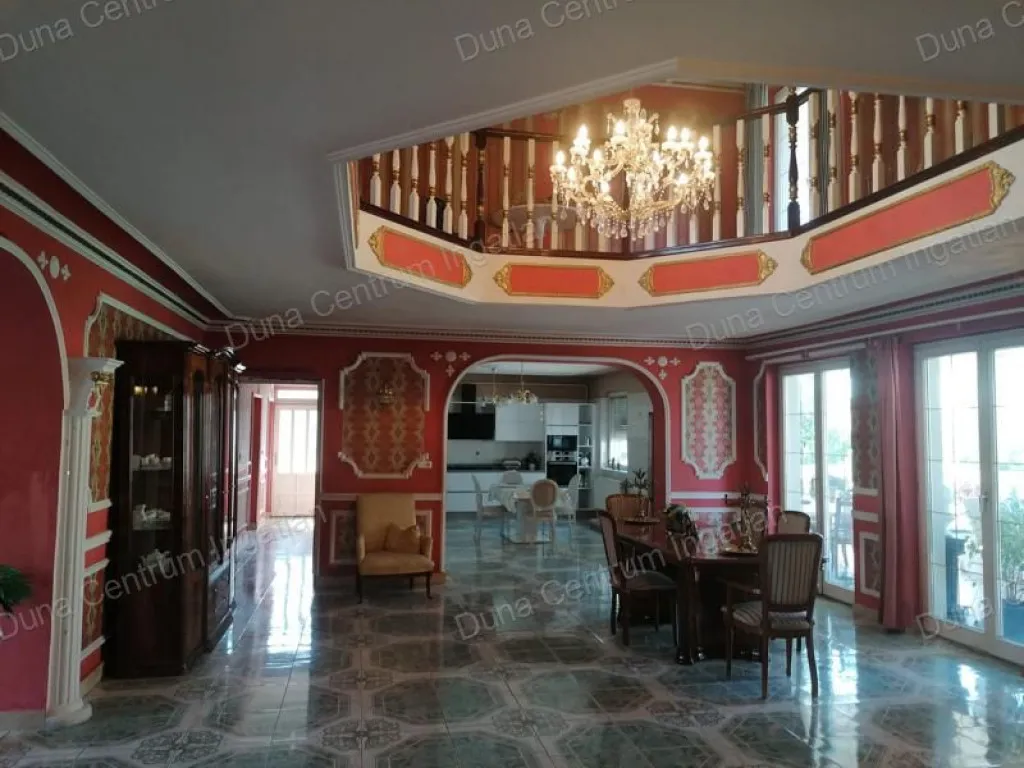 Salle à manger - Unique Villa near Balaton in Tapolca