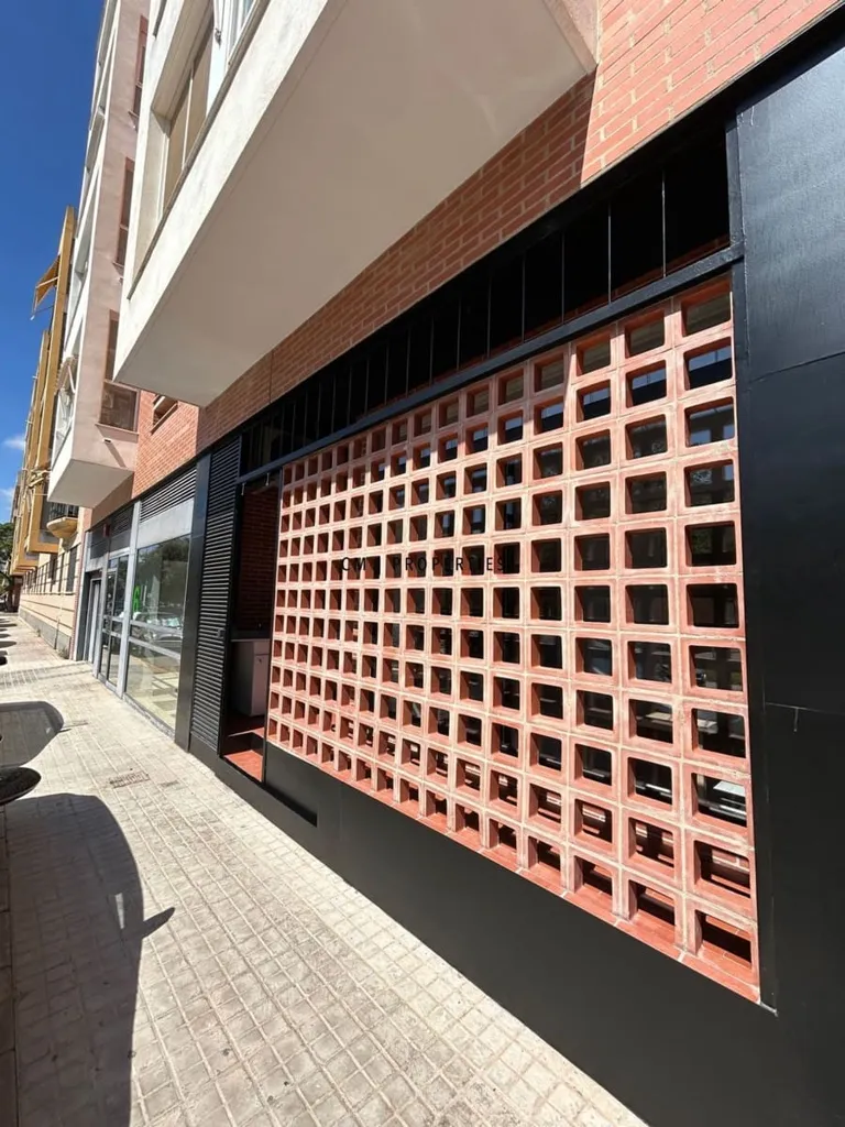 Appartement 2 chambres à Moncada