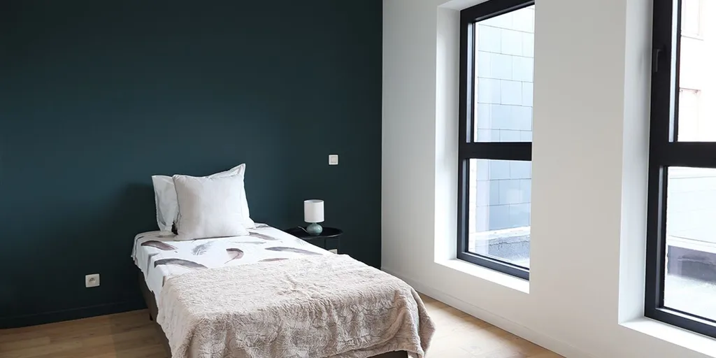 Magamistoad - Stylish Seafront Project in Koksijde