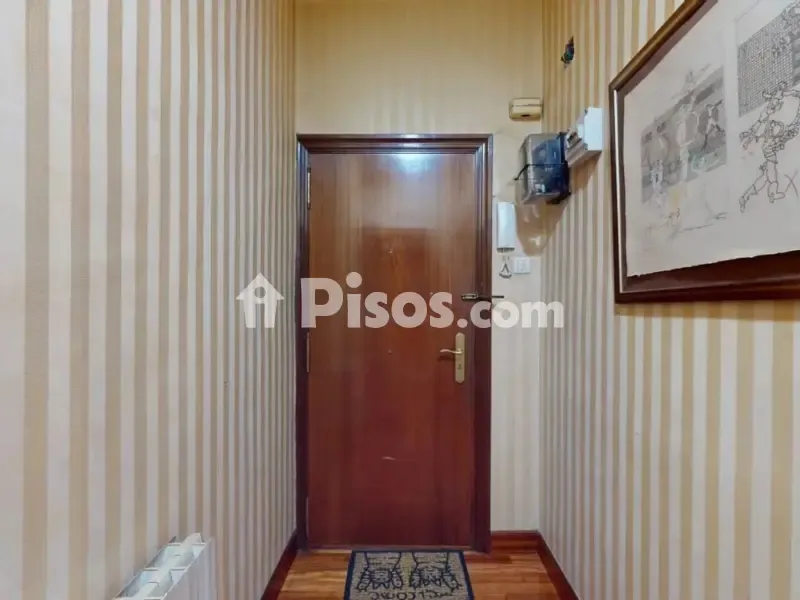 Esik - Apartment with Lift in Bilbao