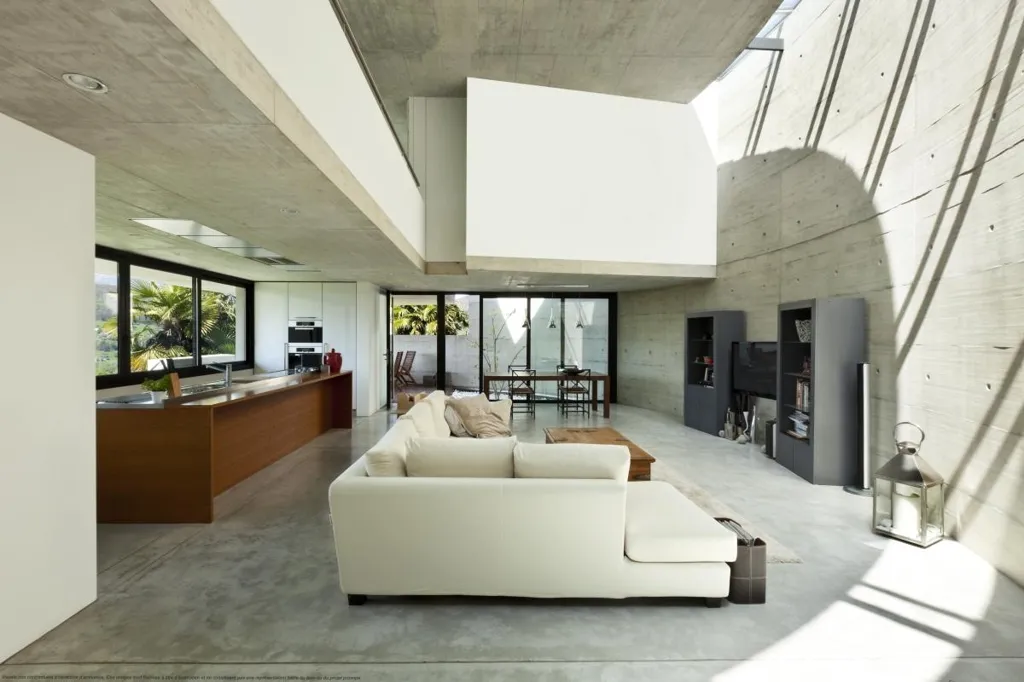 Appartement 5 pièces à Bègles