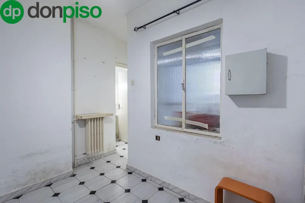 Bureau - Apartment with Terrace in Granada