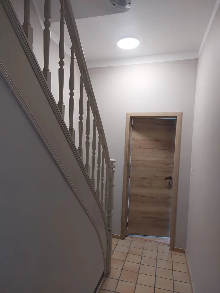 Pièces - Colocation rénovée avec terrasse à Saint-Servais