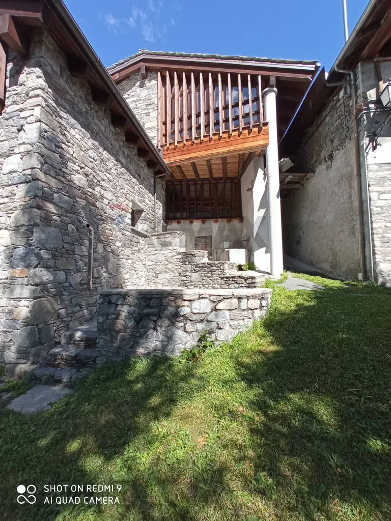 Maison 9 pièces à IT