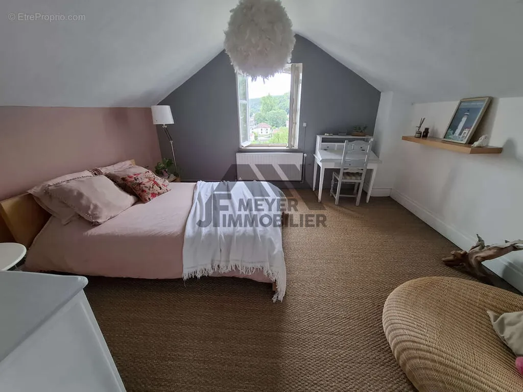 Magamistoad - Charming House with Garden in Marbache