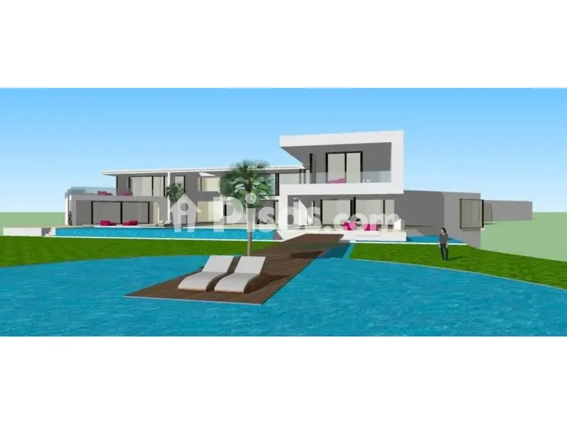 Luxury Mansion with Pool near La Quinta