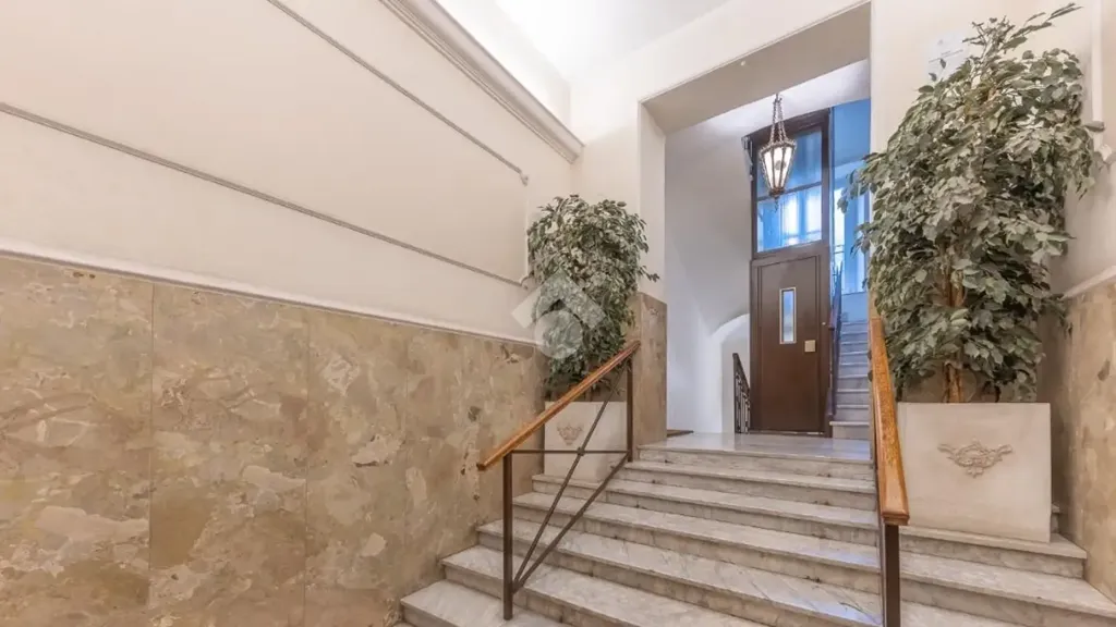 Pièces - Elegant Apartment with Central Location in Rome