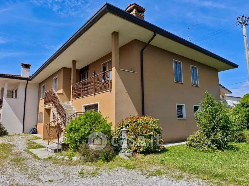 Välivaade - Duplex House with Large Garden in Zoppola