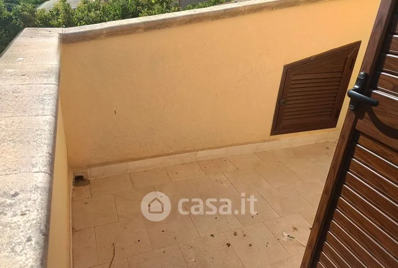 Terrasse - Rustic Villa with Garden in Siracusa
