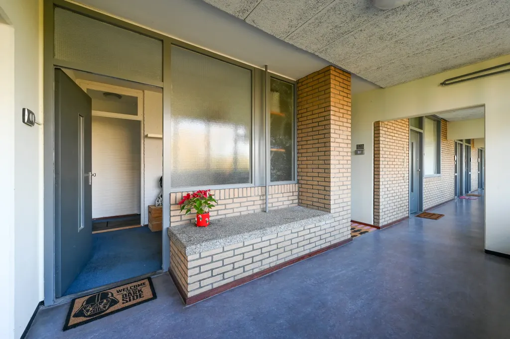 4-toaline korter asukohas Rijswijk (ZH)