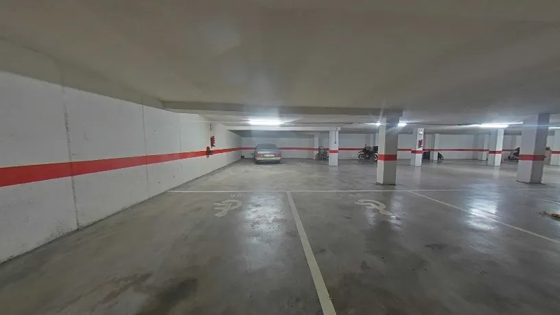 Garaaž - Garage with Parking in Castellón de la Plana