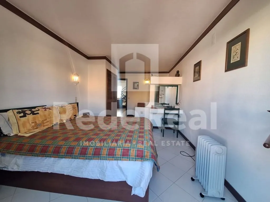 Magamistoad - Luxury House with Pool in Albufeira