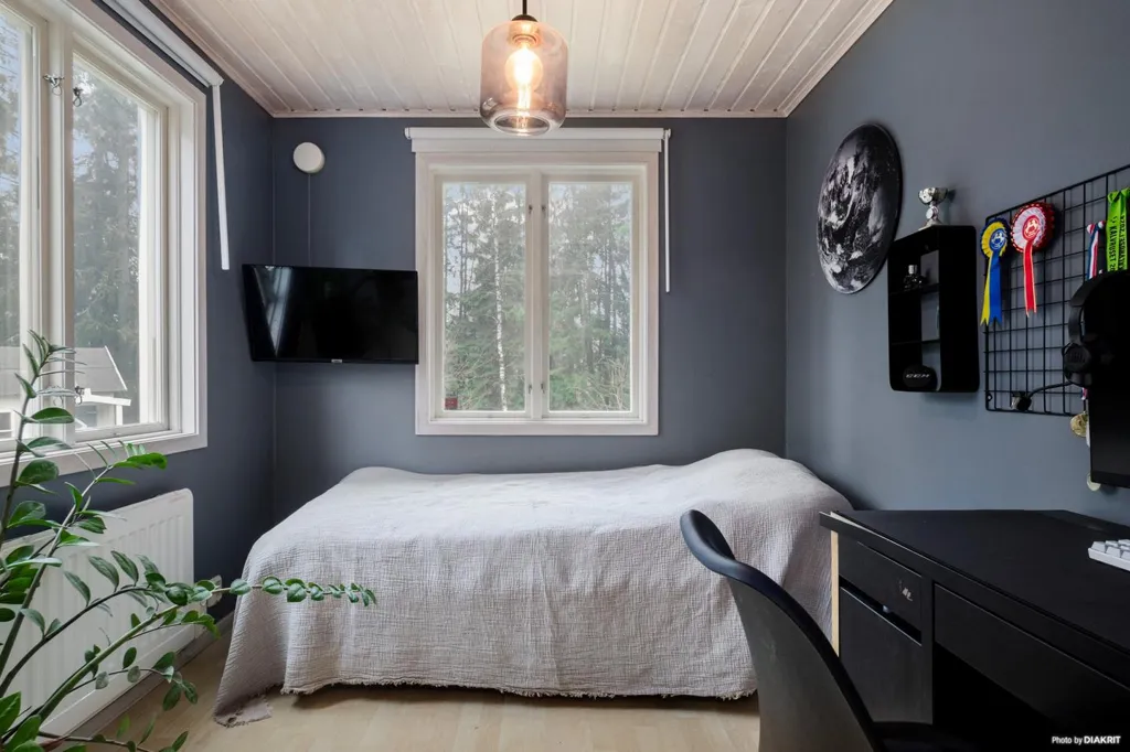 Magamistoad - Villa with 4 Bedrooms in Evlinge, Värmdö