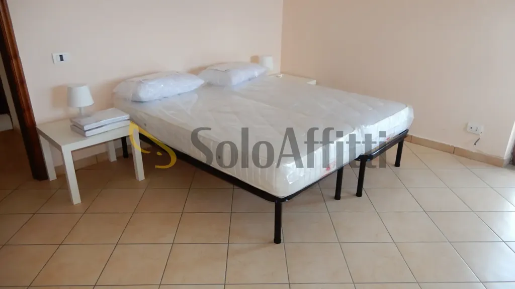 Chambres - Apartment with Sea View in Catanzaro Lido