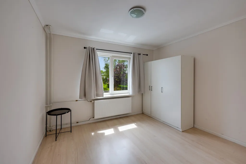 Chambres - Two-Storey House with Garden in Rijen