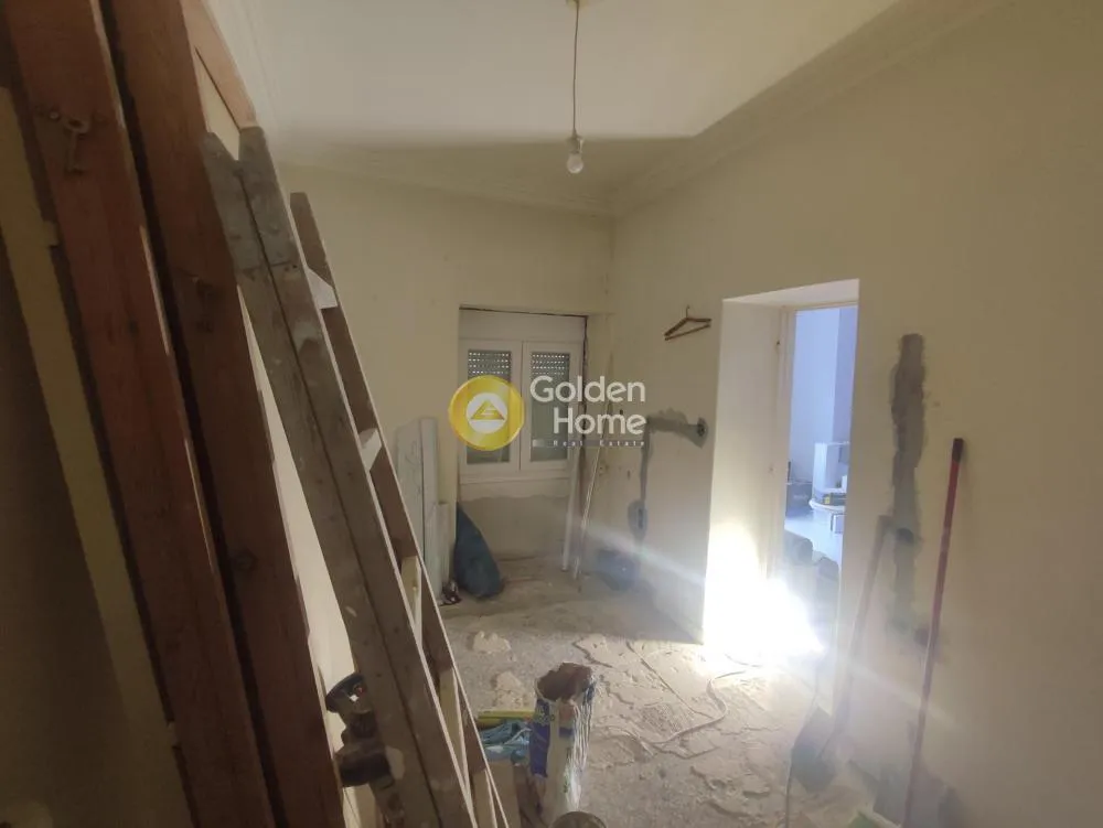 2-room apartment in GR