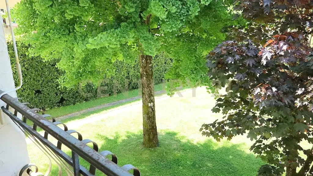 Jardin - Villa with Garden and Terrace in Pescaglia