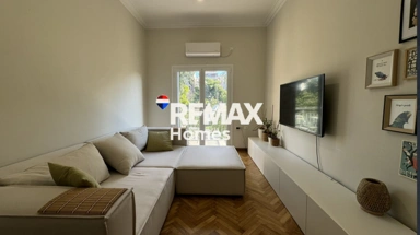 Tutte le foto (15) - Modernised Apartment with East View in Kallithea