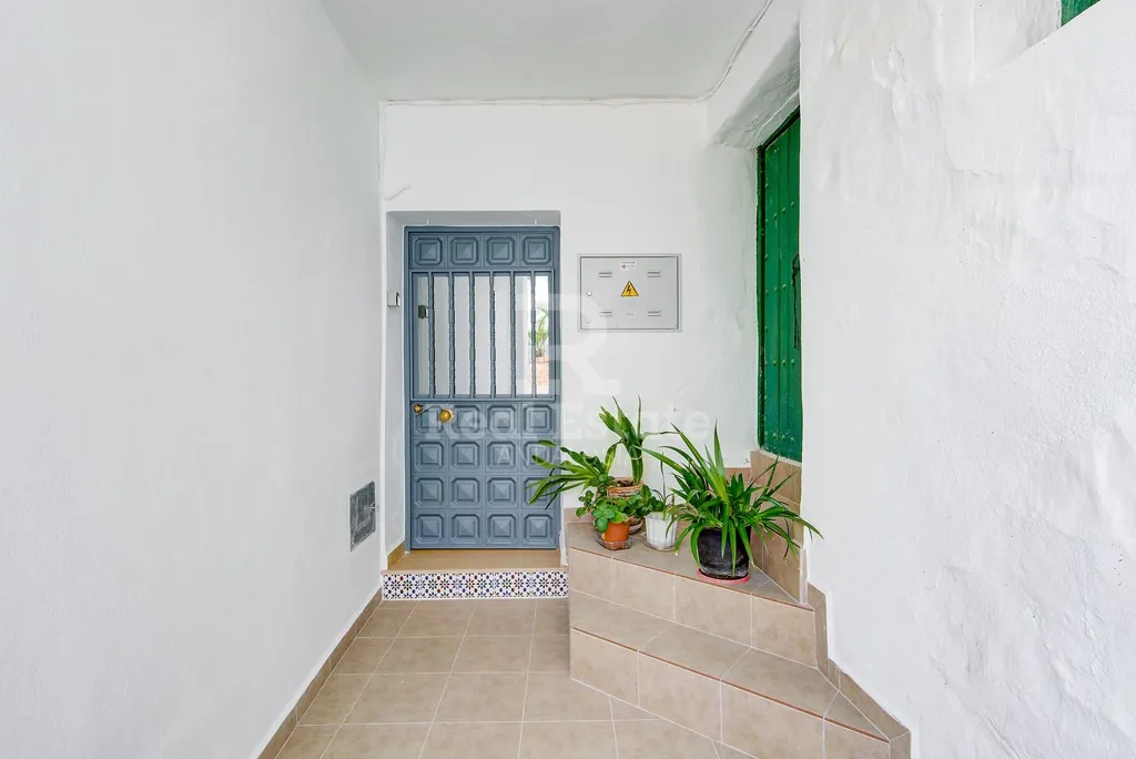 Ingresso - Modern Bungalow with Pool in Canillas de Albaida