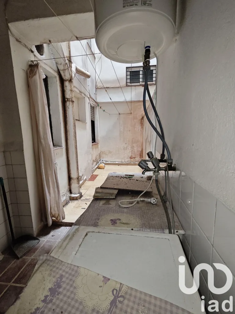 Appartement 4 pièces à Oliva