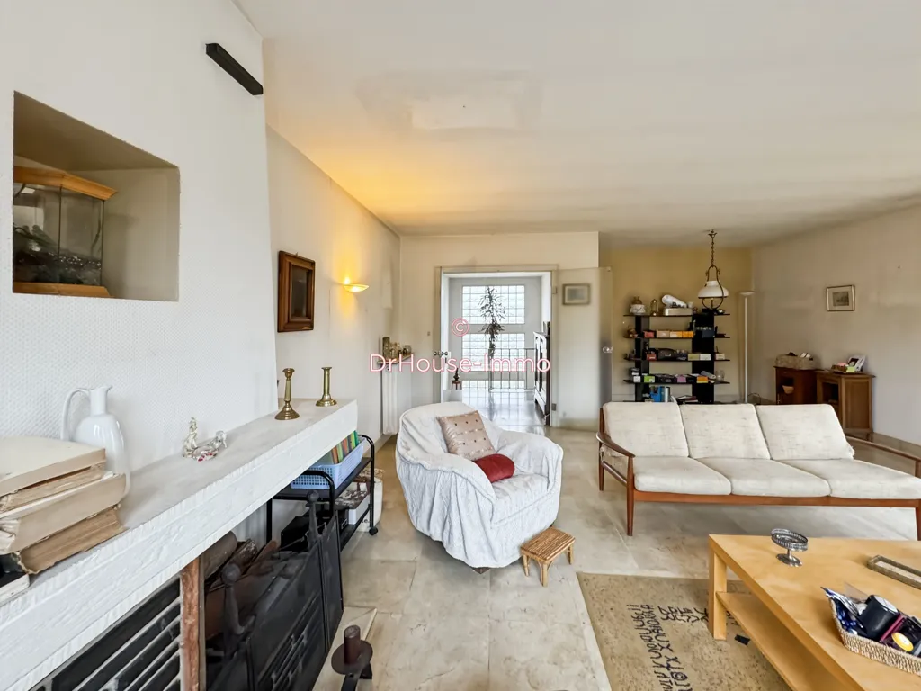 Séjour - Maison avec Local Commercial à Trelissac