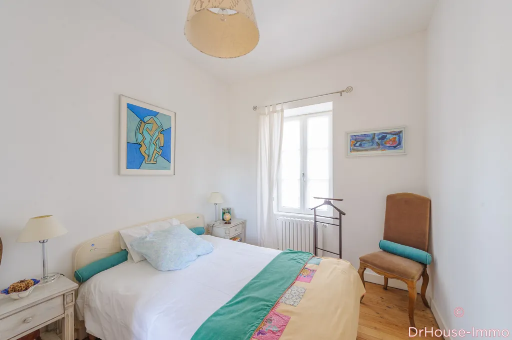 Magamistoad - Charmant Maison with Pool in Thaire