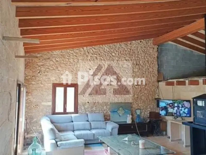 Elutuba - Rustic House with Vineyard Views in Manacor