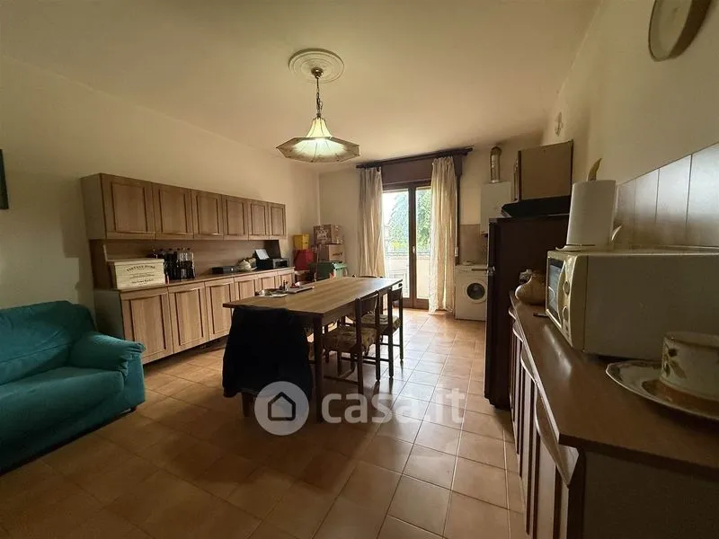 Cucina - Trilocale with Terrace in Brendola
