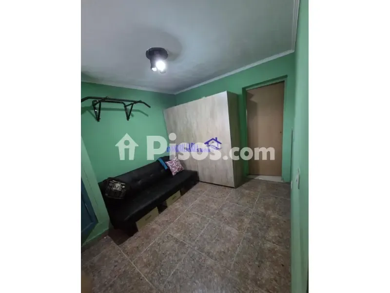 Chambres - Two-Storey House with Terrace in Cañero
